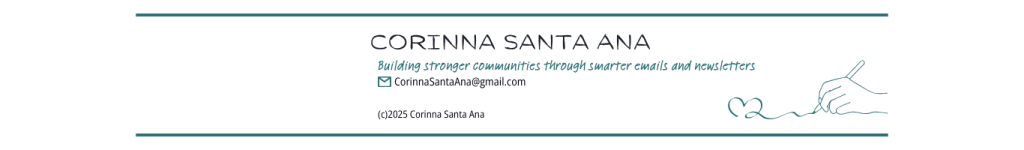 footer image with contact email and copyright notice.